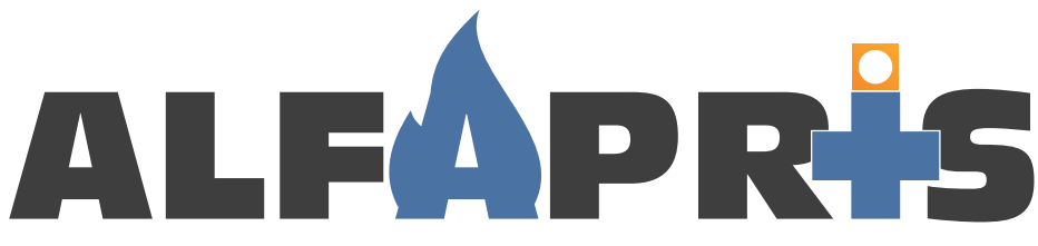 Logo ALFAPRIS